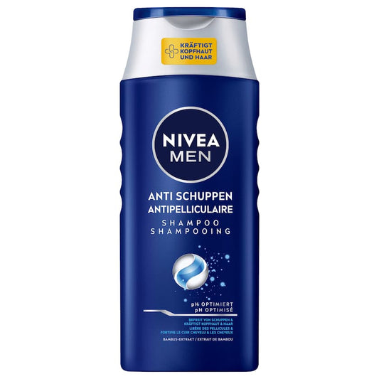 NIVEA Pflegeshampoo Anti-Schuppen 250ml