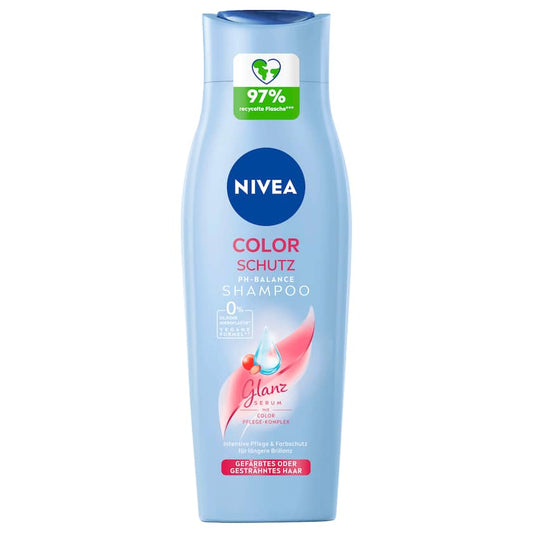 NIVEA Pflegeshampoo Color Schutz 250ml