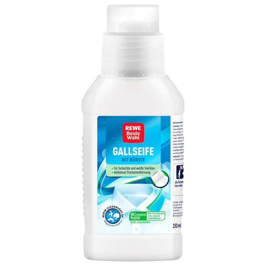 Gallseife 250ml