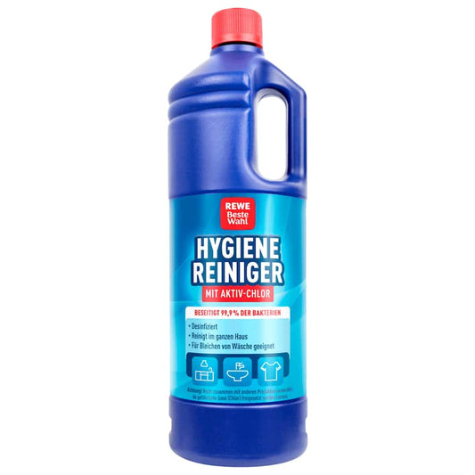Hygienereiniger 1,5l