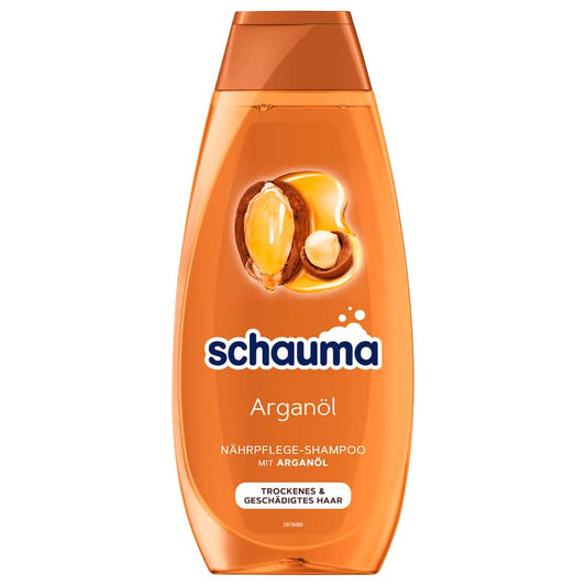 schauma Shampoo Arganöl-Pflege 400ml