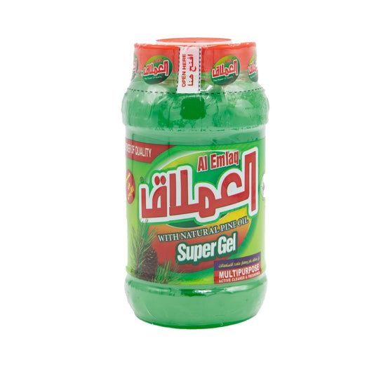 ALLGEMEINER REINIGER AL EMLAQ