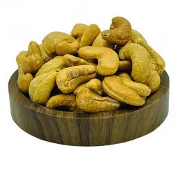 كاجو مالح Yahalla