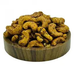 كاجو فلفل و ليمون-Cashew... Yahalla