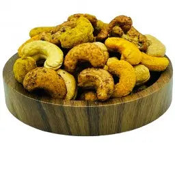 خلطة كاجو Yahalla