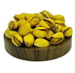 فستق حلبي حامض Yahalla