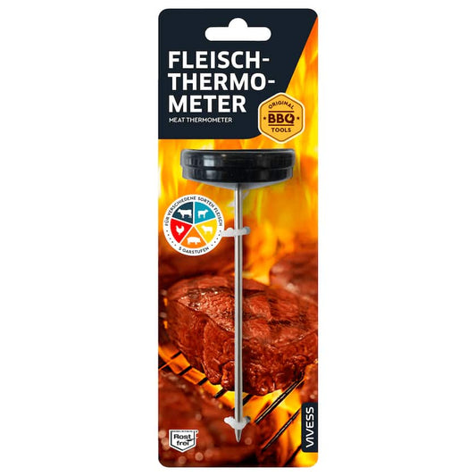 Vivess Fleischthermometer