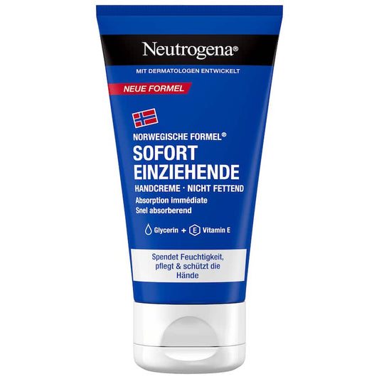 Neutrogena Handcreme sofort einziehend 75ml