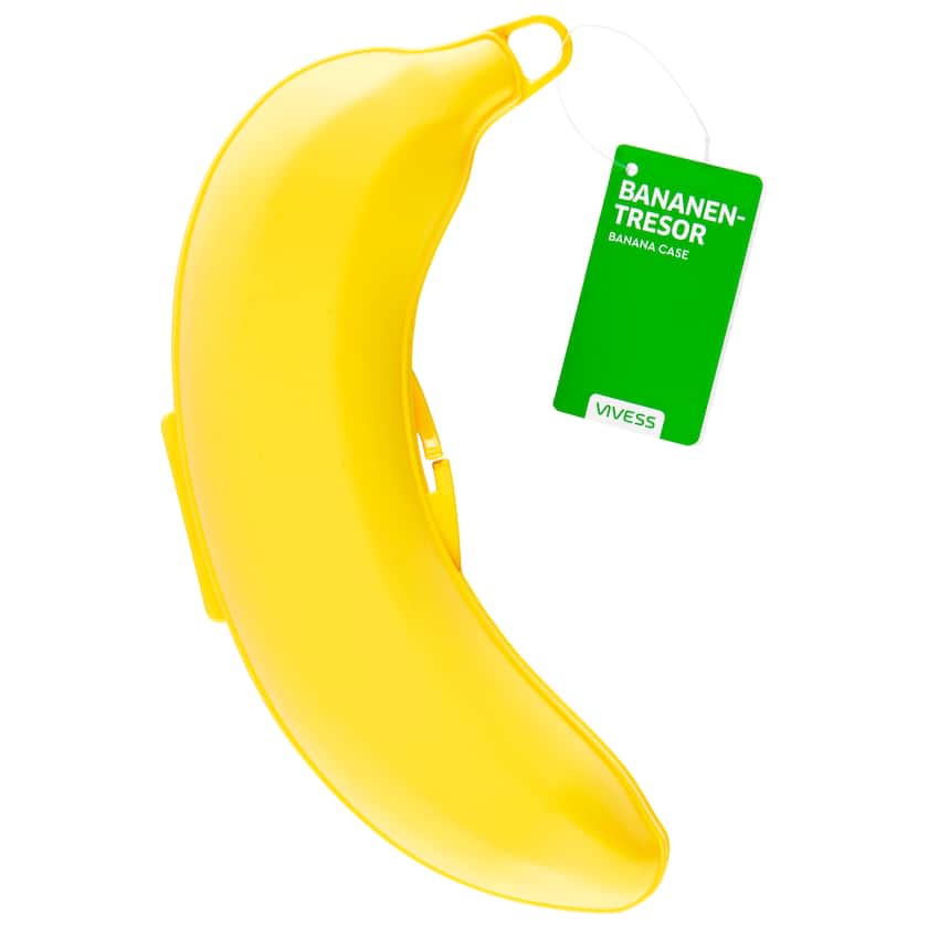 Vivess Bananentresor