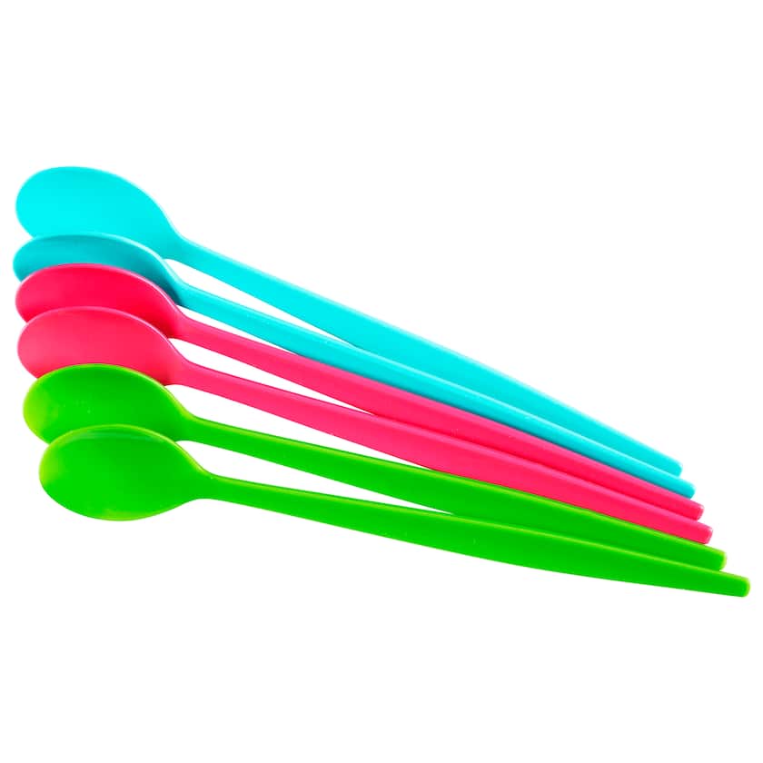 Vivess Joghurt-Löffel 6 Stück