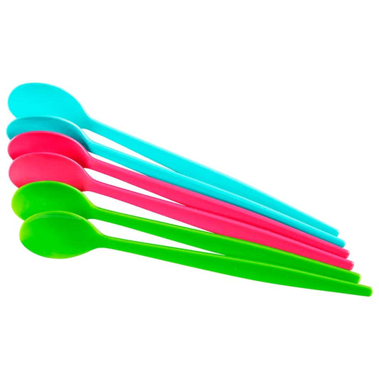 Vivess Joghurt-Löffel 6 Stück