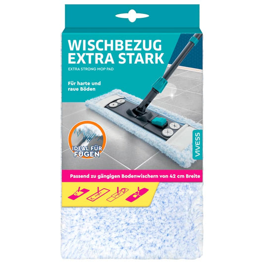 Vivess Wischbezug extra Stark 1 Stück