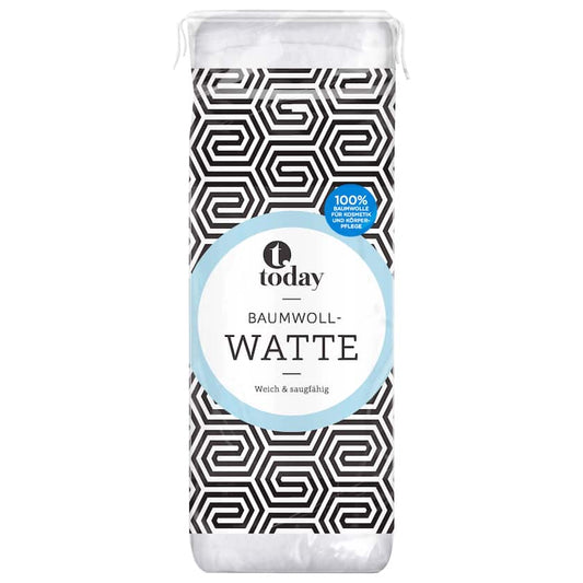 Today Baumwollwatte 100g
