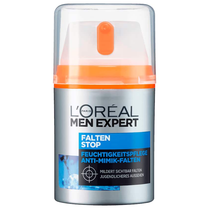 L'Oreal Men Expert Falten Stop 50ml
