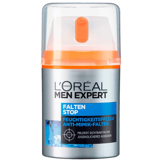 L'Oreal Men Expert Falten Stop 50ml