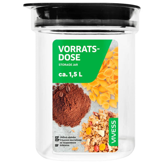 Vivess Vorratsdose ca. 1,5l