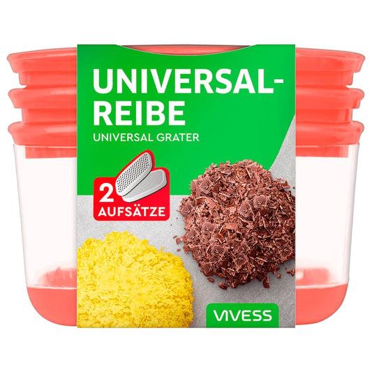 مبشرة فيفس العالمية