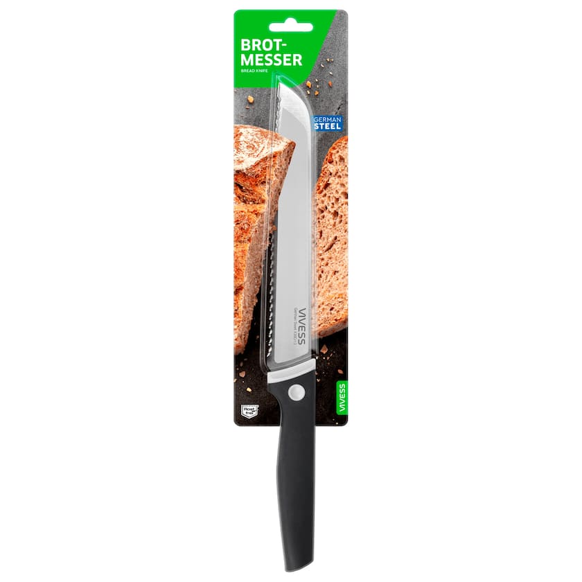 Vivess Brotmesser