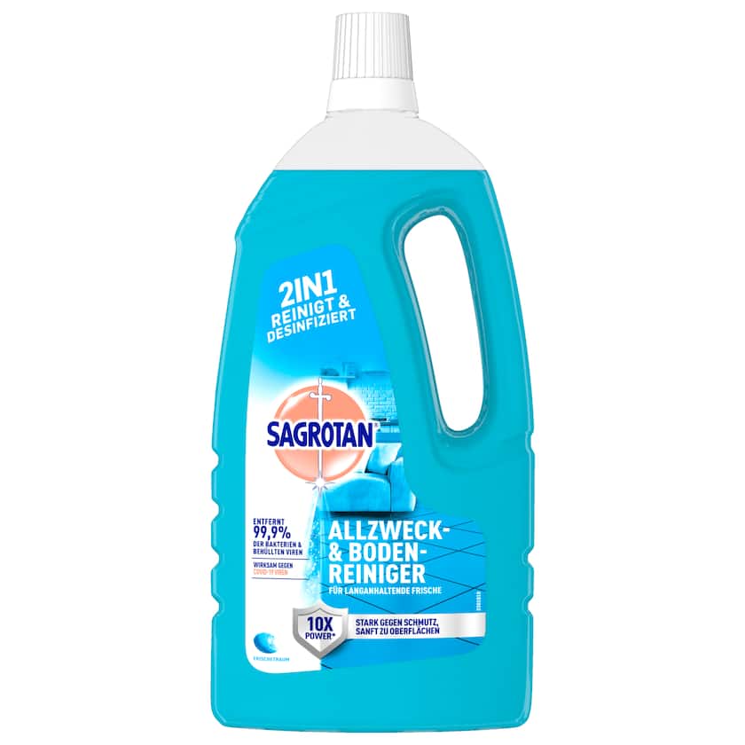 Sagrotan Allzweck-Reiniger Frischetraum 1,5L