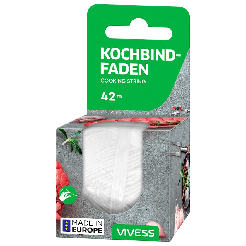 Vivess Kochbind Faden 42m