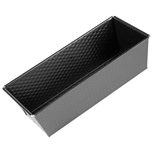 Vivess Kasten-Backform 25x11cm 1 Stück