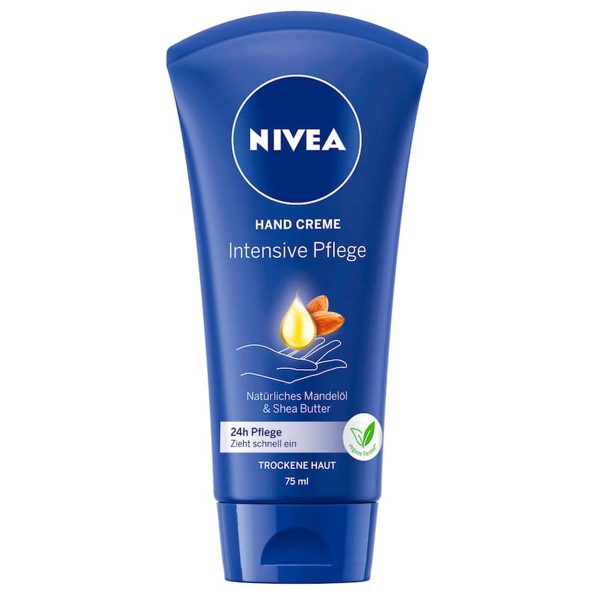 NIVEA Handcreme Intensive Pflege 75ml