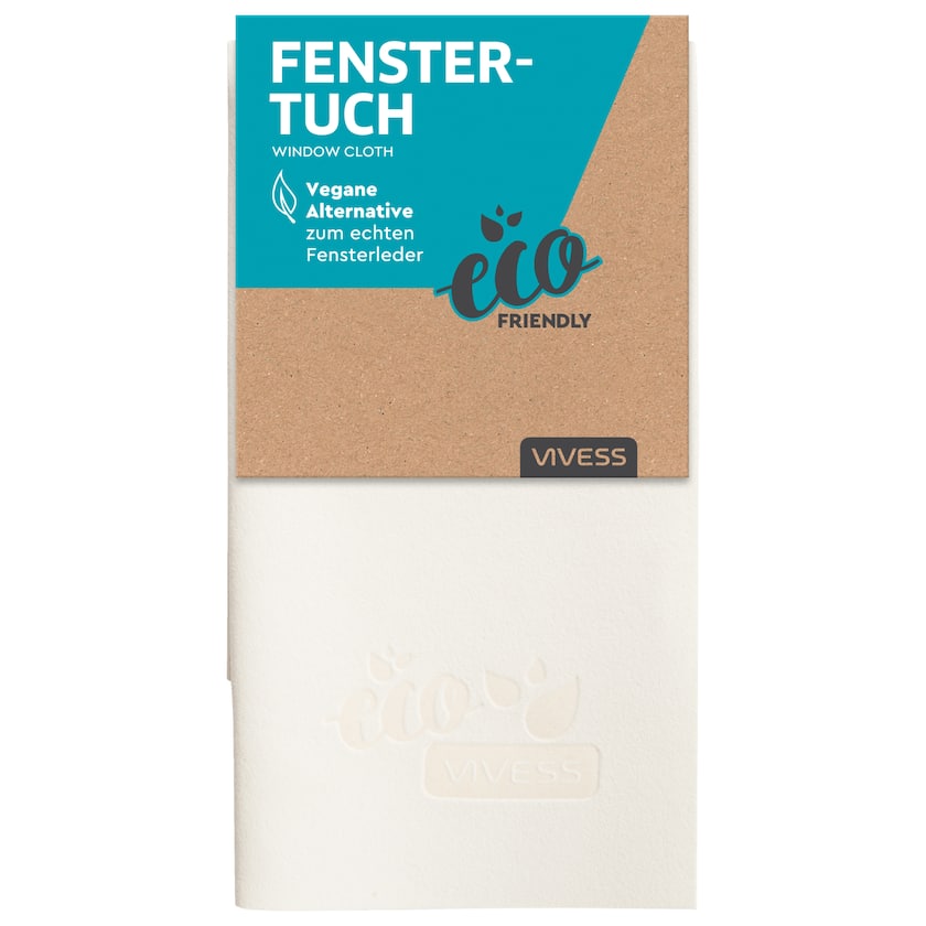 Vivess Fenstertuch