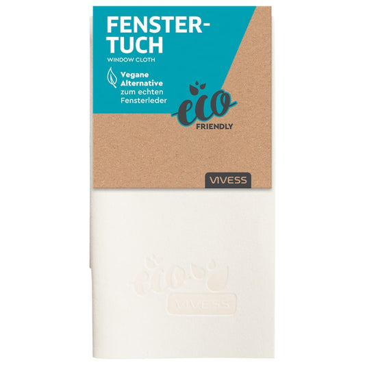 Vivess Fenstertuch