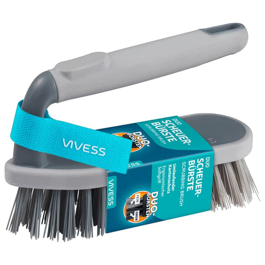 Vivess Allzweckbürste