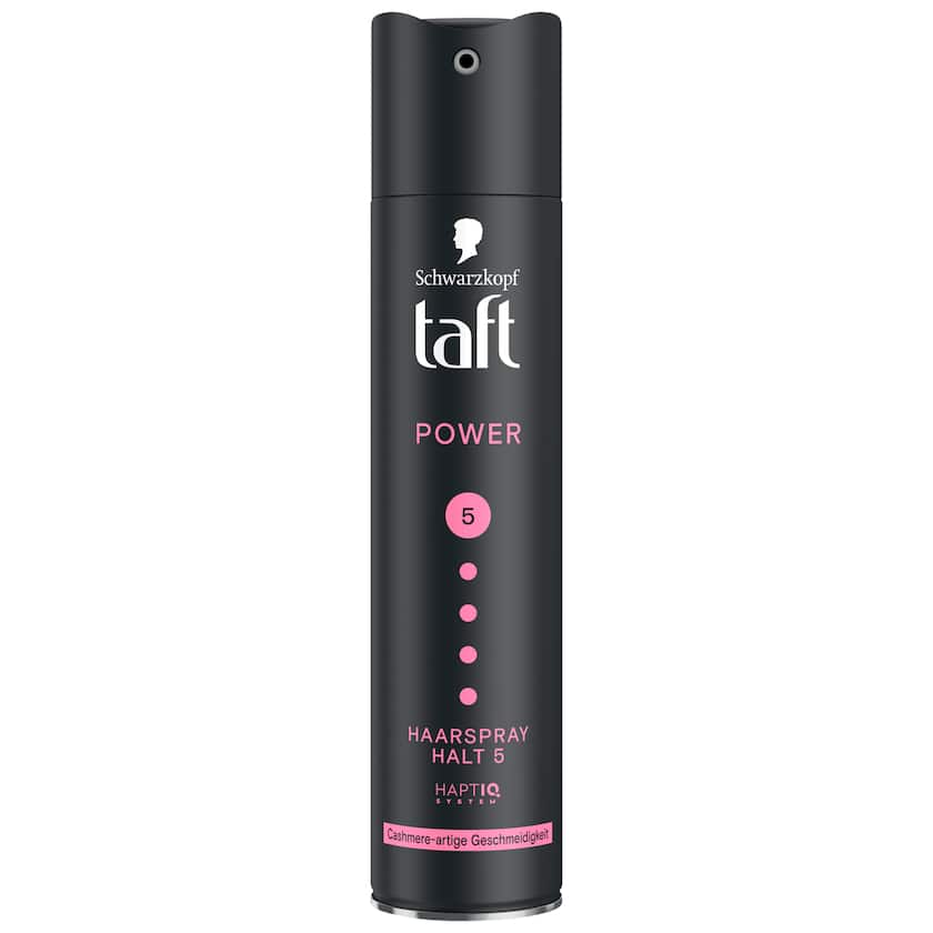 Schwarzkopf Taft Haarspray Power Halt 5 250ml