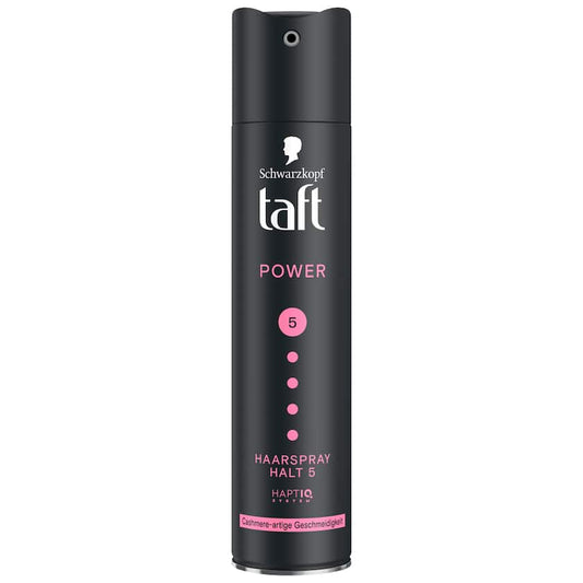 Schwarzkopf Taft Haarspray Power Halt 5 250ml