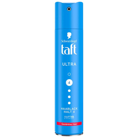 Schwarzkopf Taft Haarlack Ultra Halt 4 250ml