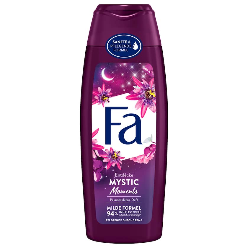 Fa Duschcreme Mystic Moments 250ml