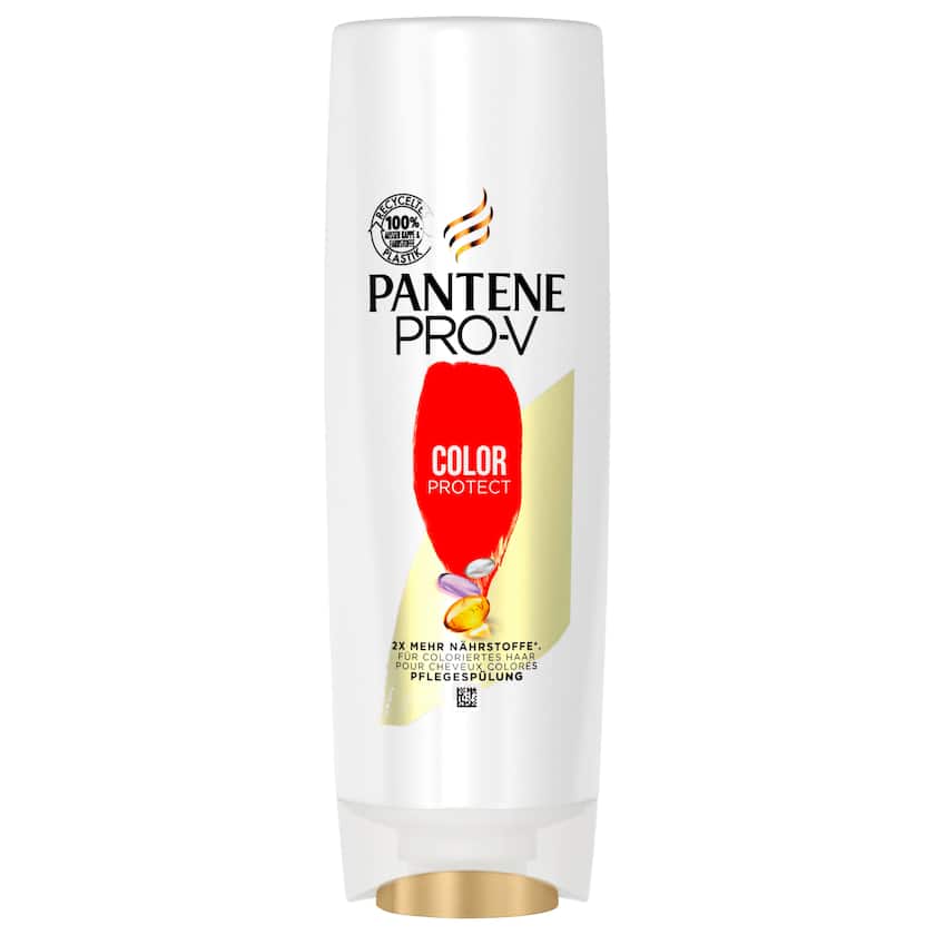 Pantene Pro-V Pflegespülung Color Protect 200ml