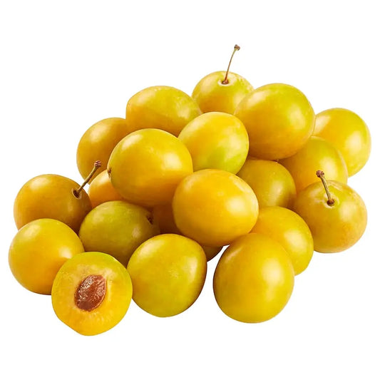 برقوق ميرابل 350 جرام Yahalla