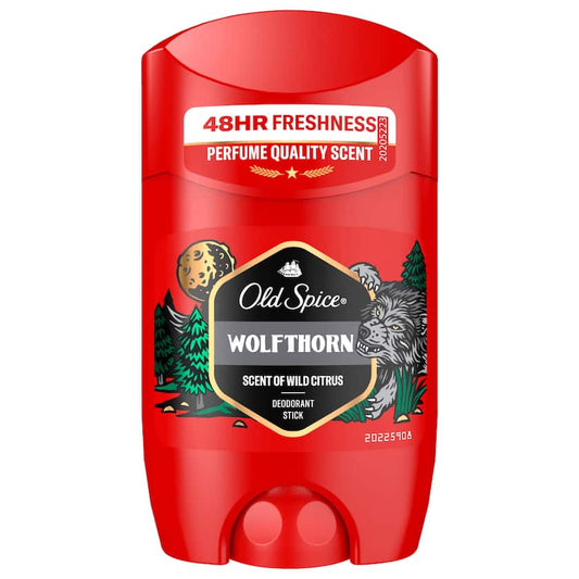 Old Spice Deo Stick Wolfthorn 50ml