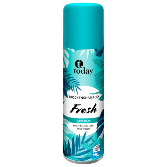Today Trockenshampoo Fresh 200ml