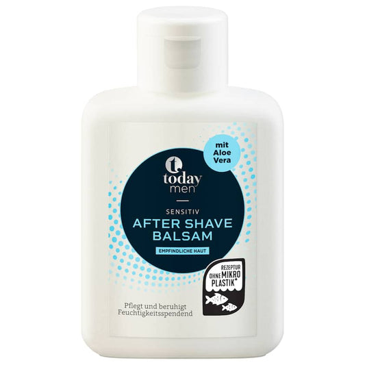 Today Men After Shave Balsam Sensitiv 100ml