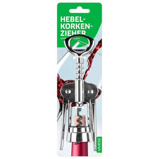 Vivess Hebelkorkenzieher