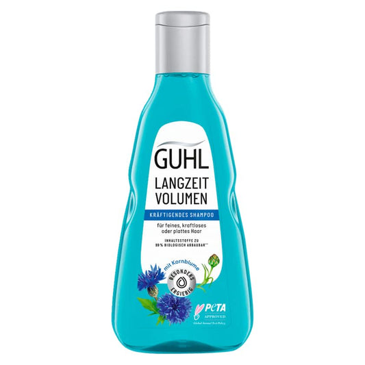 Guhl Shampoo Langzeit Volumen 250ml