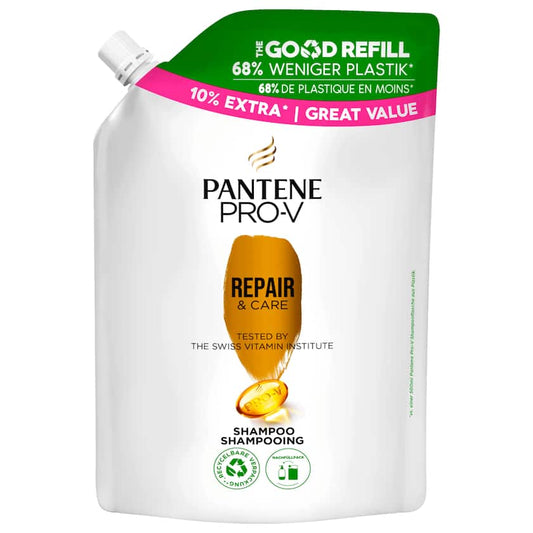Pantene Pro-V Shampoo Repair & Care 550ml