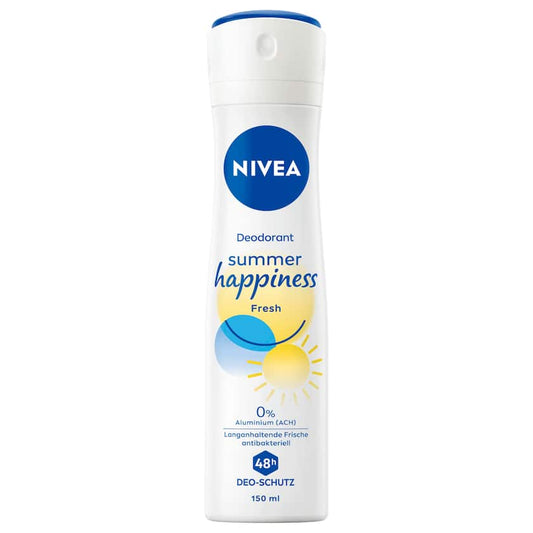 NIVEA Deospray Fresh Summer 150ml