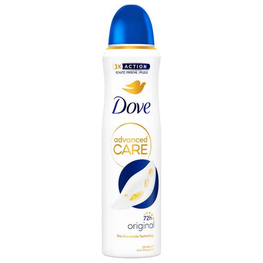 Dove Deospray Original 150ml