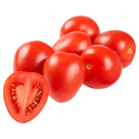 Bio طماطم كرزية روما 250 جرام Yahalla