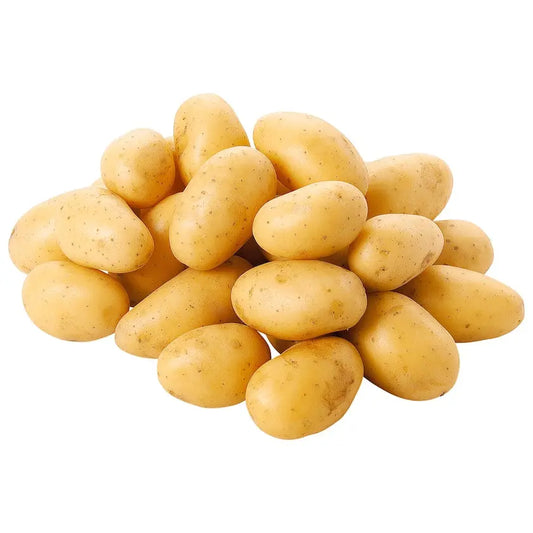 بطاطس 2.5 كجم Yahalla