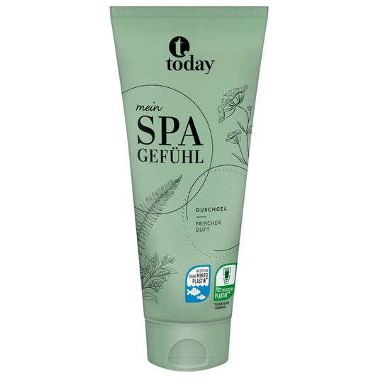 Today Mein Spa Gefühl Frischer Duft 200ml