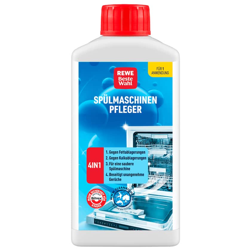 Spülmaschinenpfleger 250ml