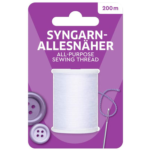 Syngarn Allesnäher 200m