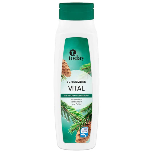 Today Schaumbad Vital 1l