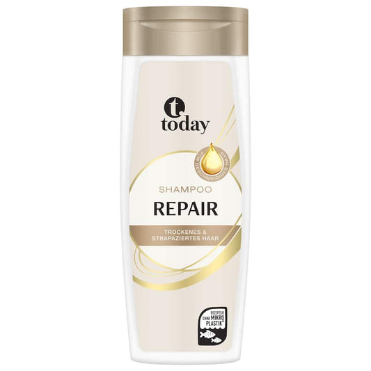 Today Shampoo Repair 300ml